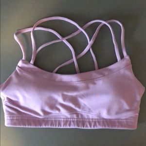 Lucy sports bra